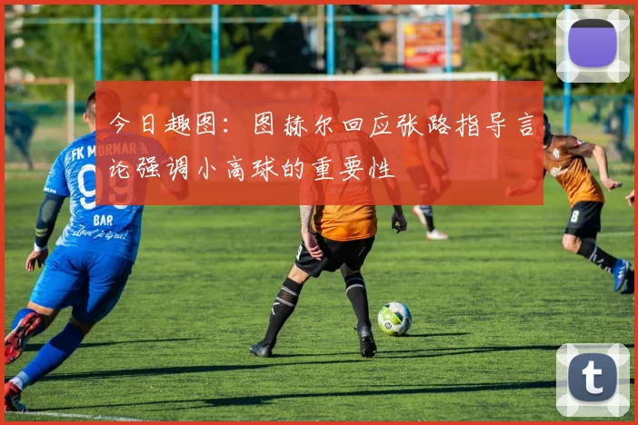 今日趣图：图赫尔回应张路指导言论强调小高球的重要性