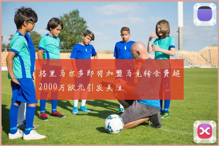 格里马尔多即将加盟马竞转会费超2000万欧元引发关注