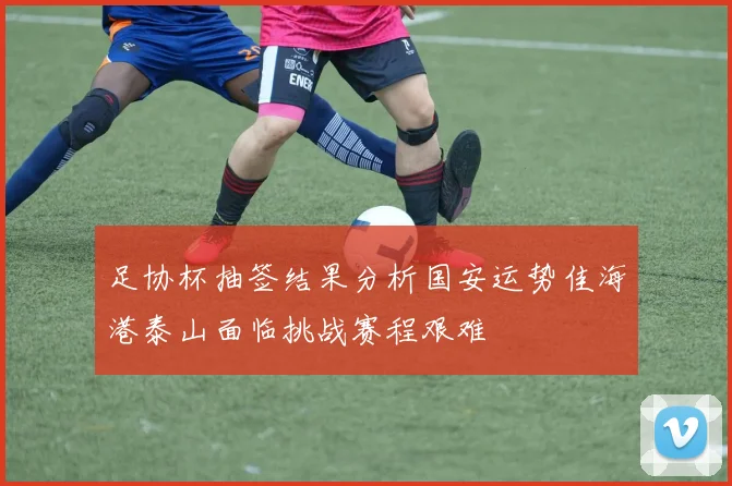 足协杯抽签结果分析国安运势佳海港泰山面临挑战赛程艰难